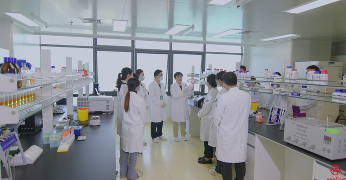 济南微生态生物医学省实验室：这里研究的是看不见却不可忽视的健康秘诀