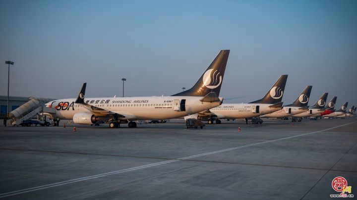 随心所游，乐在秋冬！山航 2024冬春航季新开16条热门航线