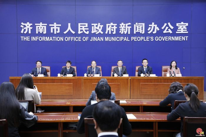 国务院正式批复 明确济南城市性质和核心功能定位