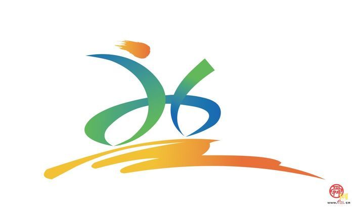 以黄河为脉，书槐荫风情｜槐荫马拉松奖牌靓点闪爆