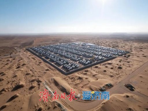 抢先一步 棋胜半子——电工时代的“半步”争先与新型储能产业突围之路