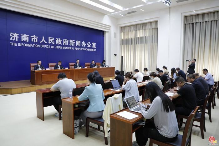 聚焦“上好学”需求  槐荫教育强区建设“靶向施策”