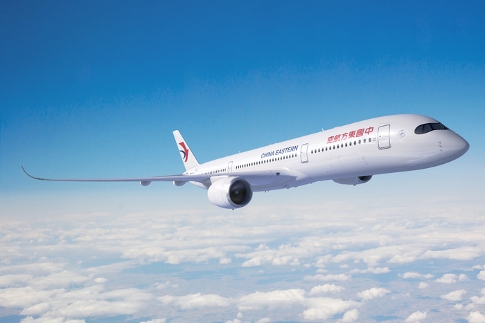 暑期来临，东航加密济南至兰州、昆明、成都航班
