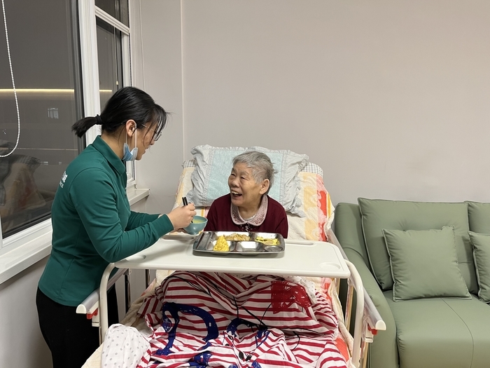 去年济南成功入选全国首批救助管理区域性中心试点