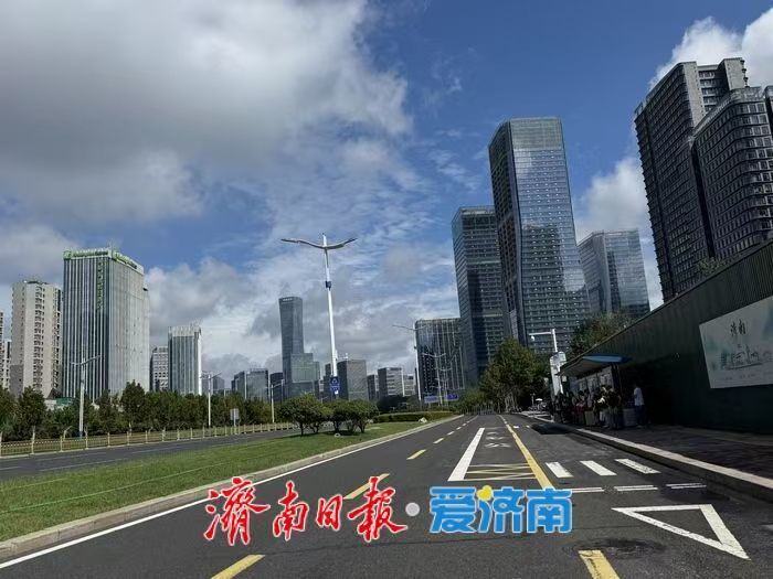 早晚凉爽午间热，未来两天我市昼夜温差较大