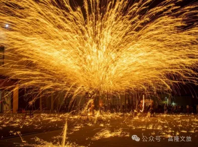 这一站 济南丨13天沉浸式体验 非遗+表演超有料！这个五一假期，畅玩大汶河公园