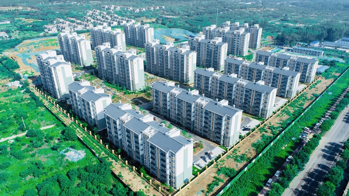 从“文明标杆”到“养老样板” 平阴县锦水街道一年两获国家级荣誉