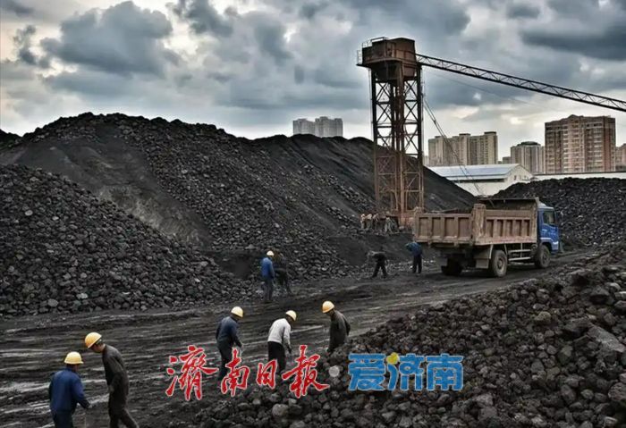 趵眼丨民生升温、生态减负，“聊热入济”交出首份“考卷”