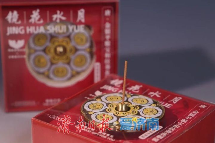 这个周末，“博物馆奇妙日”在济南市博物馆开启