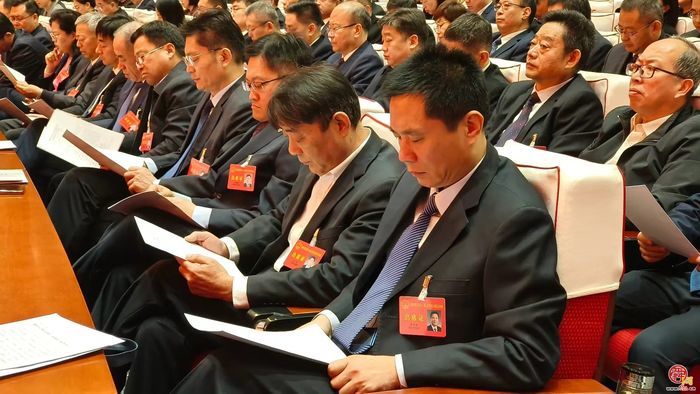 章丘：接续来时路，跃马赴新程！