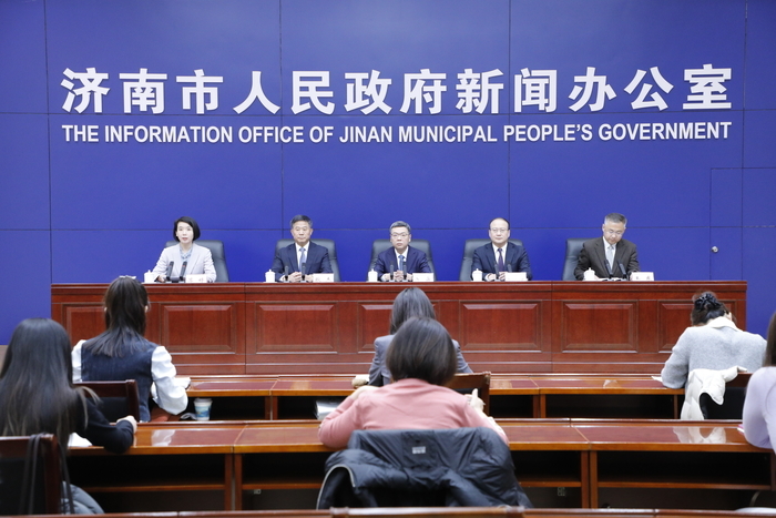 济南人均期望寿命2024年为80.82岁