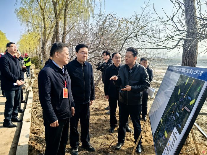 念好“防”字诀 筑牢安全堤——济南市政协启动月度商量助力基层防汛应急能力提升