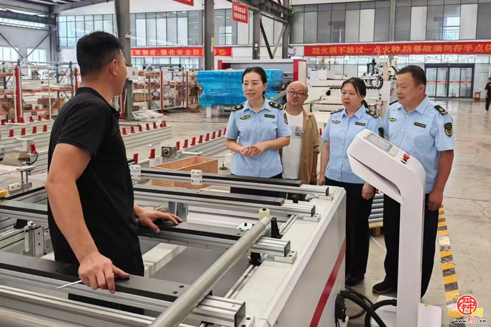 济南市应急管理局：深化“五个坚持” 发挥党建赋能 在“以高促高”中推动党建业务深度融合