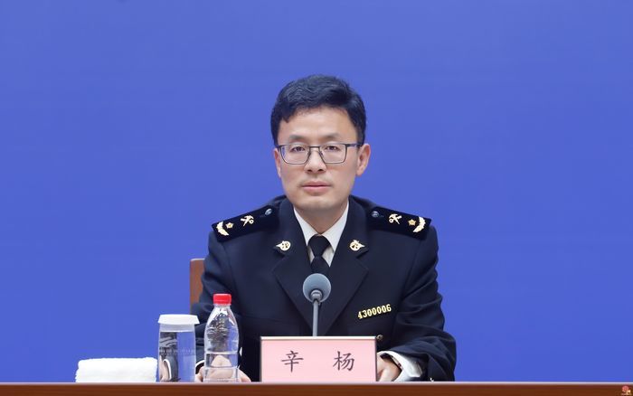 一季度山东进出口总值8598.1亿元人民币，出口增长2%，进口增长8.9%