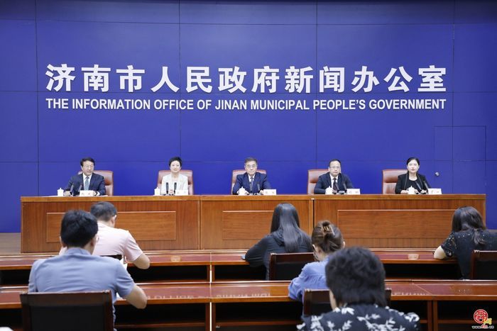 以“片区思维”破解城市更新难题 历城区加快全域“蝶变”