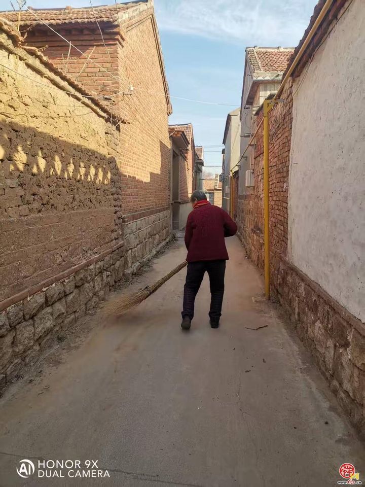 古宅村李玉梅：用爱撑起一个家，用善温暖一个村
