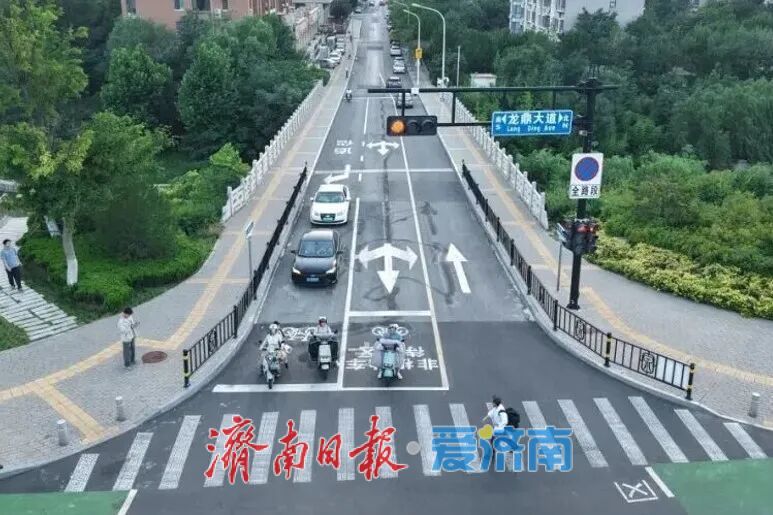 交通强国济南答卷里，哪些最让你“真香”？