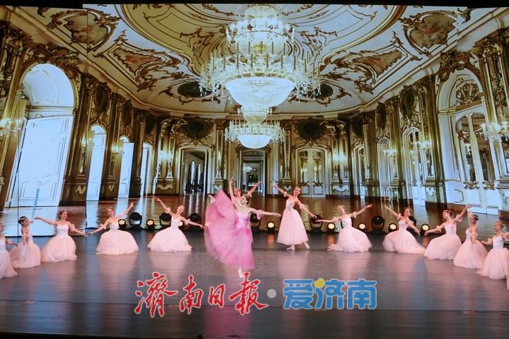 山东迎今年最大规模俄罗斯入境旅游团
