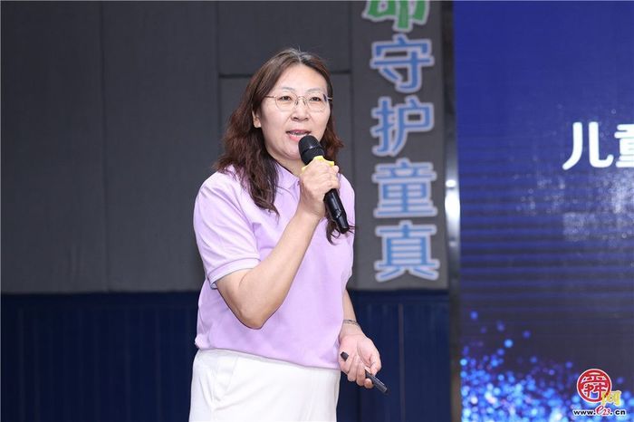 空间蕴万象，携手阅春光——“慧聚”市中区2025年第三期访校活动成功举办