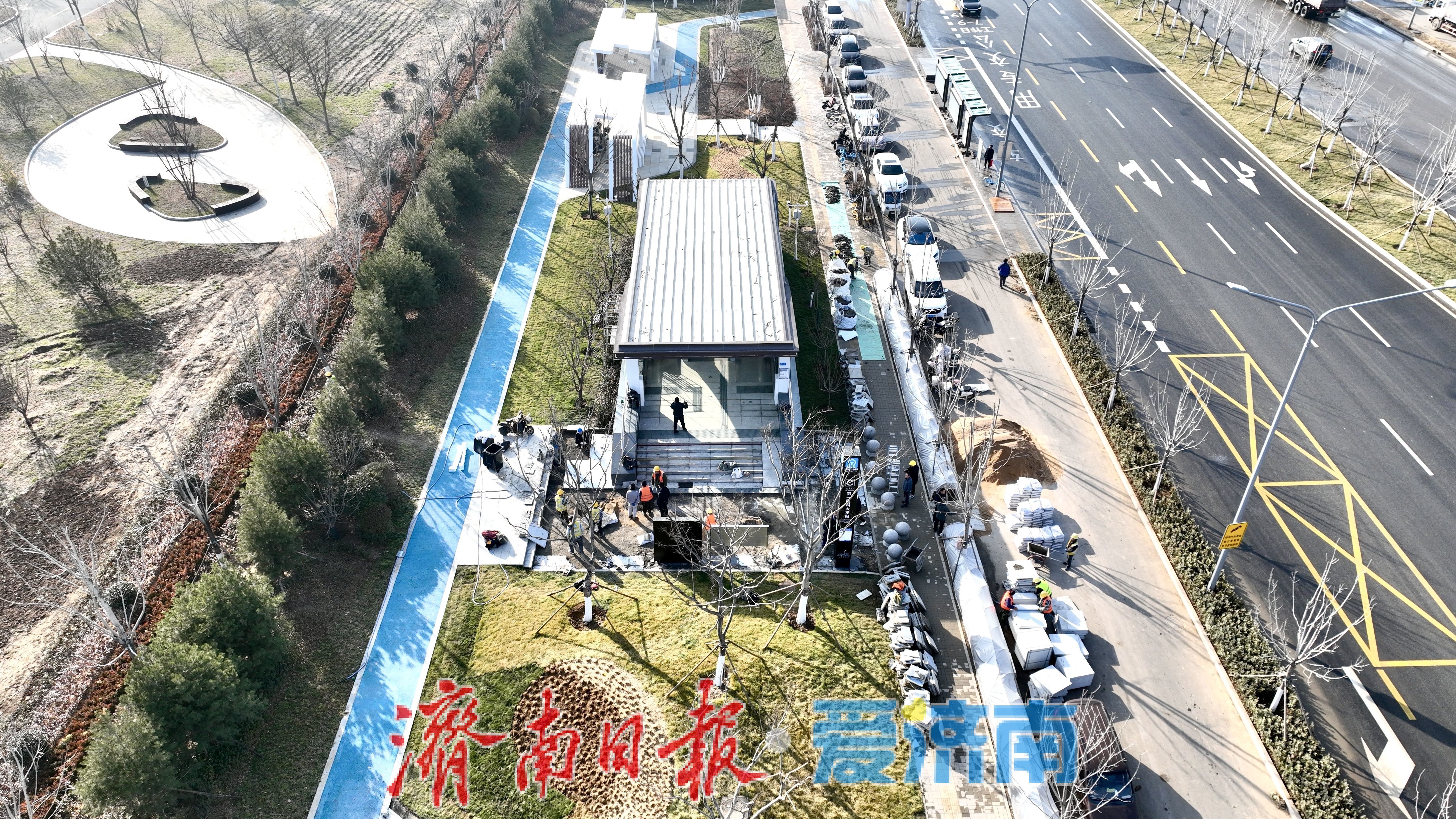 开通进入倒计时！地铁4号线第一医科大学站准备就绪，运营时间同步揭晓