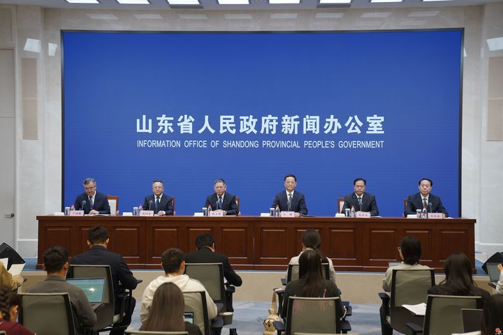 山东出台实施意见加快推进数据要素市场化配置改革