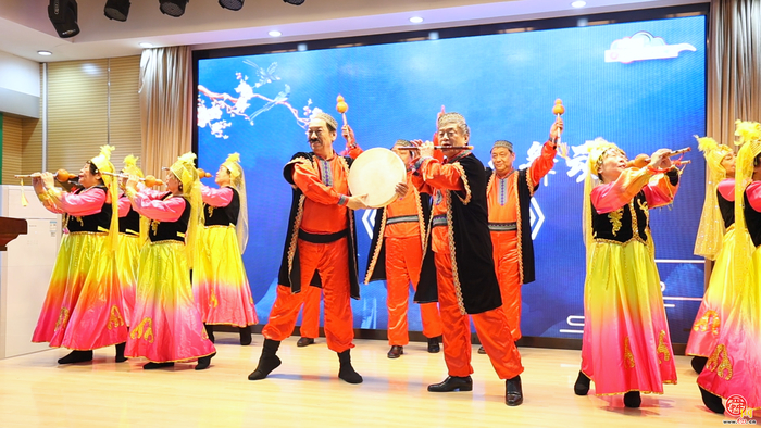 微光成炬 同心致远——济南市经八路小学2026年春季开学典暨棠华书院启动仪式