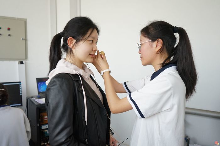 戏韵青春 剧绽芳华——山东师大附中第十七届“校长杯” 戏剧节精彩启幕！