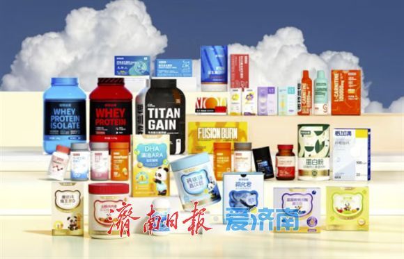项目赋能 生产线上的新动能丨商河深耕生物医药化工“首位产业”百亿级产业集群加速崛起蓄势成形