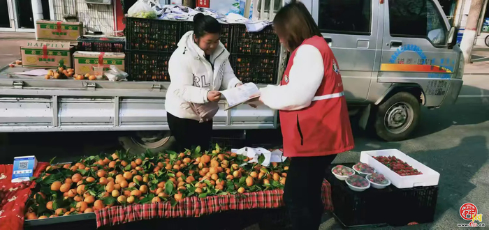 章丘区黄河街道：医保征缴工作全面优化，惠及民生