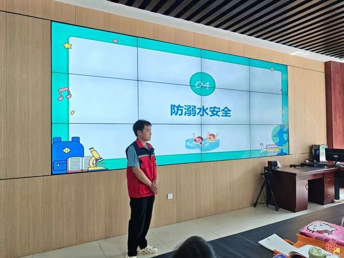 章丘区：童心相伴  成长无忧——“枣托趣成长”项目帮家长花式带娃