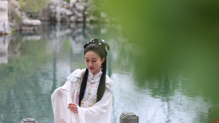 “醉”美五龙潭