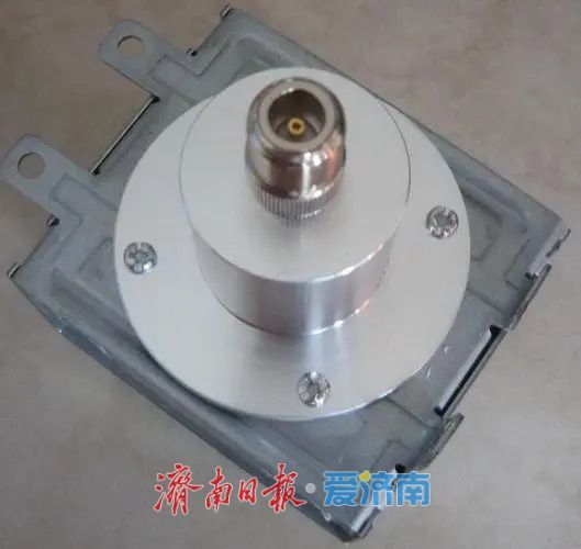 济南海关推动治疗肿瘤设备核心器件降关税，帮助患者减负担