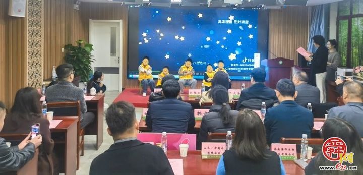 集福泉城·红帆聚“历”筑爱惠残——济南公益助残绘就文明新篇