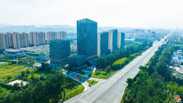 【一条路·一座城】①章丘：融城之路！