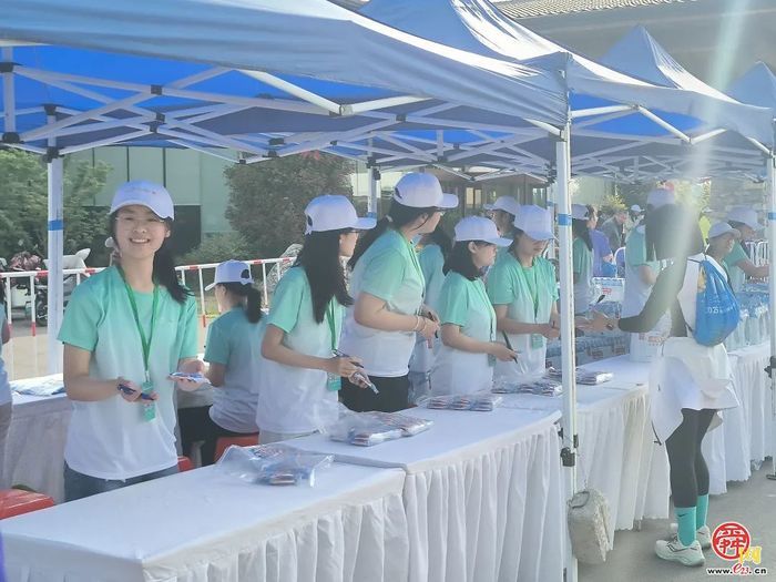 乘风破浪，再约槐马！2025槐荫黄河生态半程马拉松开跑