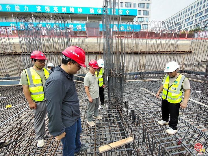 品牌矩阵聚合力砺盾固防促发展——济南市国防动员办公室党建品牌建设综述