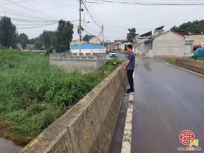 【绣惠2025·③城乡建设篇】宜居宜业 山水交融 幸福家园焕发新魅力