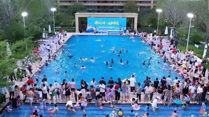 槐荫区兴福街道：以物业提质增效为抓手 激活基层治理民生温度
