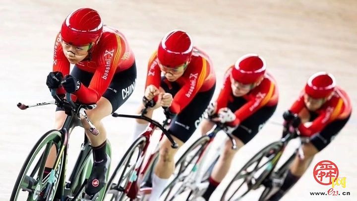 连破纪录！济南健儿王晓月、李晨洋 在国际国内赛场斩获佳绩