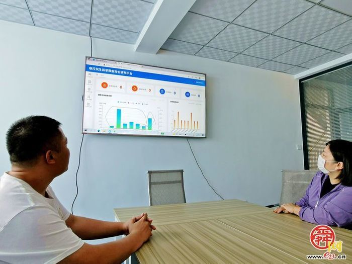 【非凡十四五·绣惠街道②】古邑焕新 城乡共融