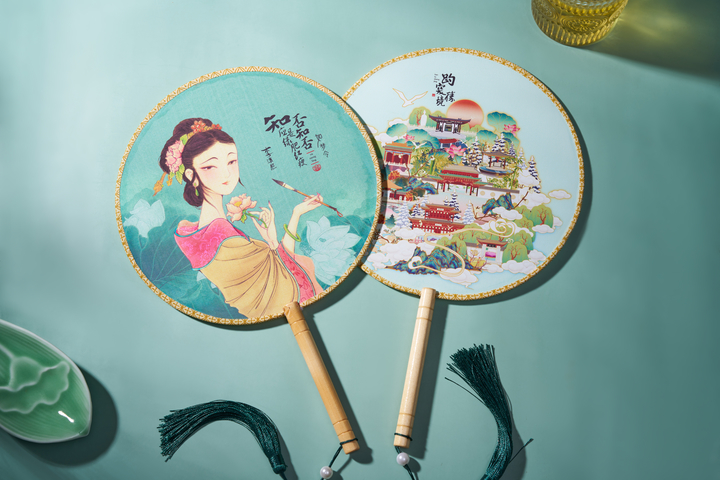 “这一站，济南”首批城市礼物推荐