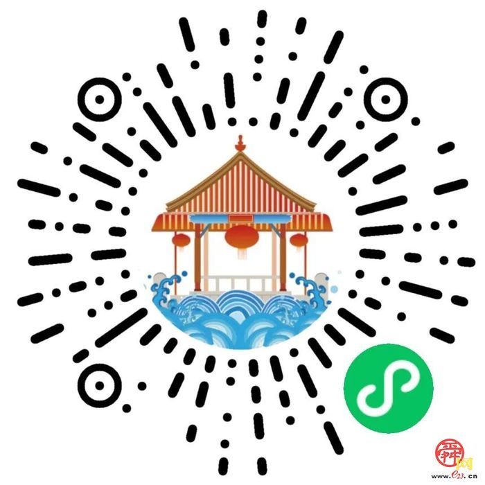 济南市勘察测绘研究院“品味乡野”系列公益地图上线