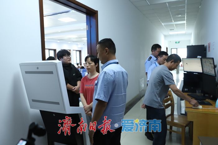 六举措四指南四提示，济南交警积极应对2025年暑期驾考高峰