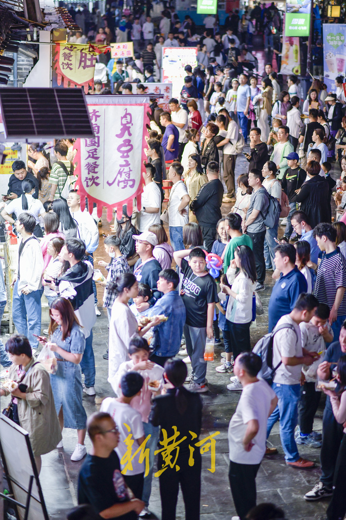 济南3家街区入选省级旅游休闲街区