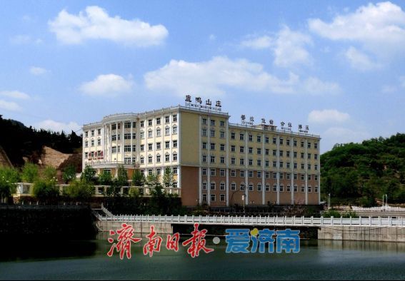 千万棵树木覆绿石山，房干村在生态路上“领跑”