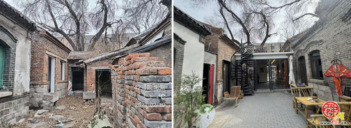 低效用地再开发丨市中区首创“保留建筑确权登记”新模式　打造文化艺术活力新地标