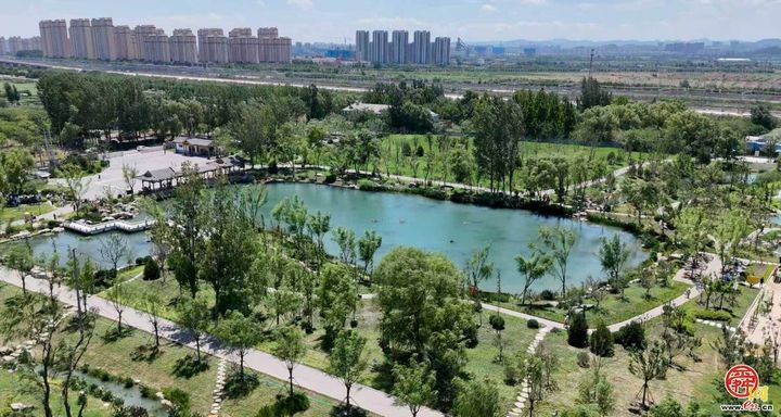 【历城】千年泉脉与千亿产业：泉群取水及泉炬传递活动走进历城