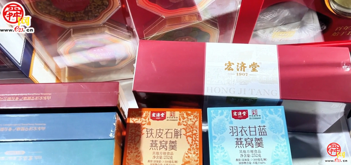 让中医药走进生活、走向世界——专访山东宏济堂制药集团股份有限公司董事长吴有峰