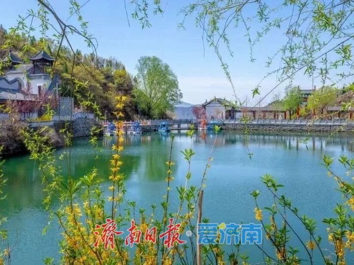 免票、优惠！济南各景区专属中、高考考生的福利来了！