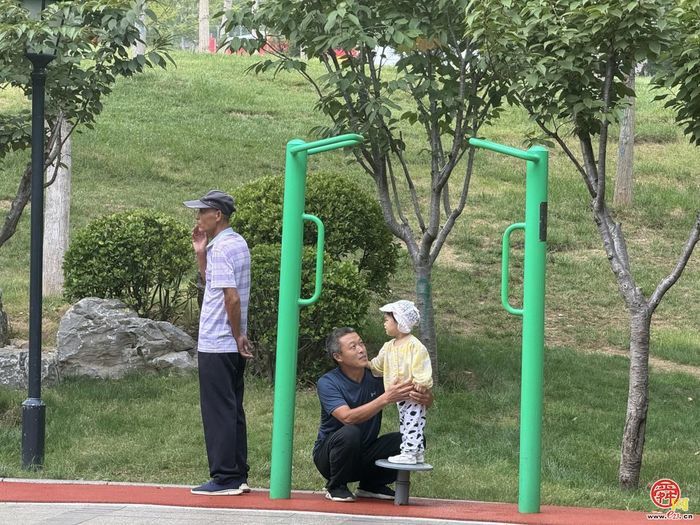 让“诗与远方”触手可及——济南市政协月度商量推进绿地开放共享